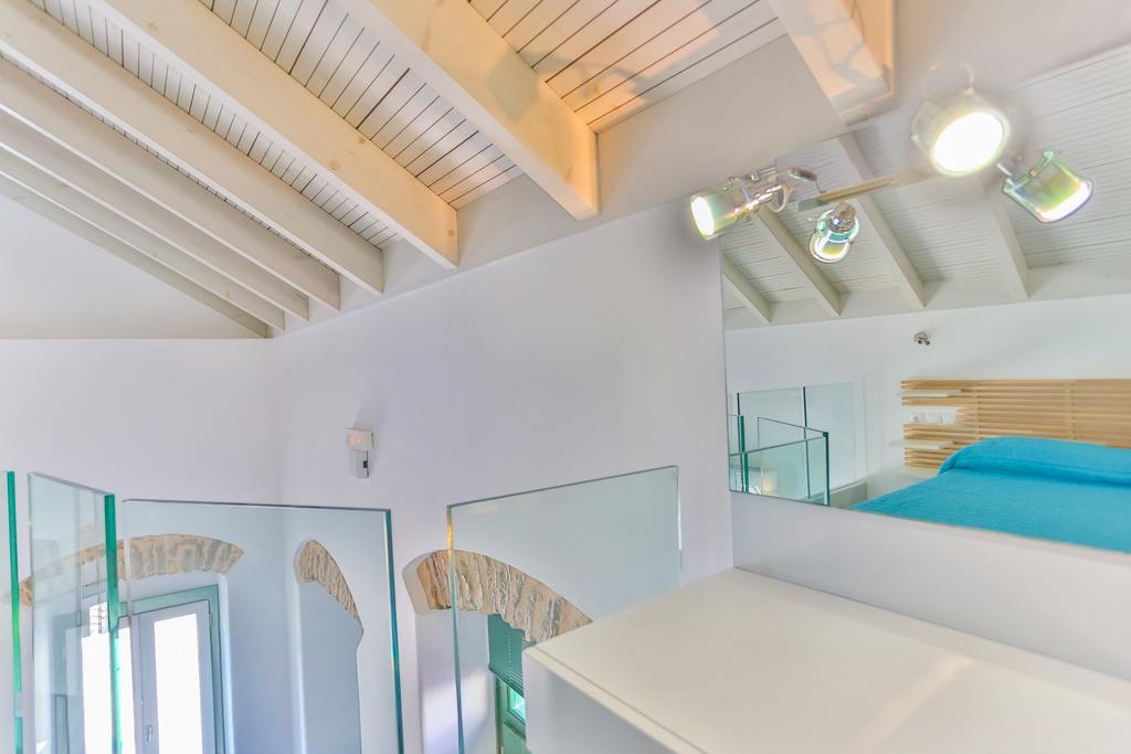 Annika Deluxe Apartments 시미 외부 사진